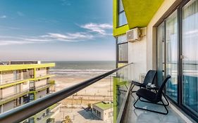 Apartament Sunway Alezzi Beach